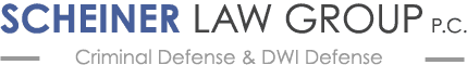 Scheiner Law Group, P.C.