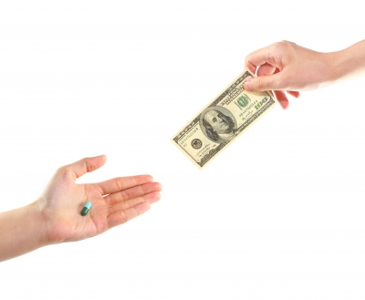 sale of narcotics houston