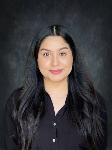 Houston Criminal Defense Paralegal Deebra Martinez